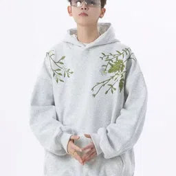 StyleCast Men Hooded Sweatshirt-picture-21