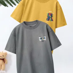 BAESD Boys Tshirts-picture-48