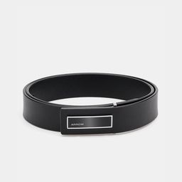 Arrow Men Leather Formal Belt-picture-23