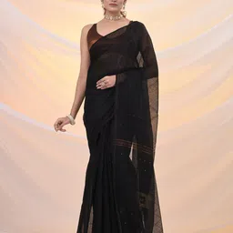Arhi Woven Design Saree-image-27