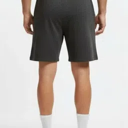 FABSTIEVE Men Printed Low-Rise Shorts image 2