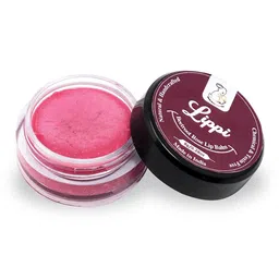 Blush Bunny Organics Lippi Beetroot Lip Balm - 8 g image 1