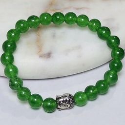 VIBESLE Green Ceramic Bracelet-picture-45