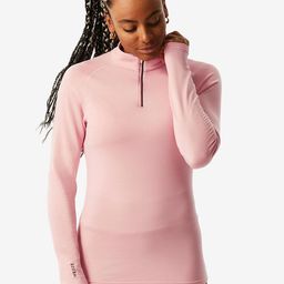 WEDZE By Decathlon Sports Thermal Tops-picture-22