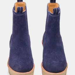 Oroh Elisa Women Leather Regular Boots image 4