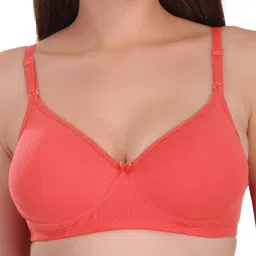 FEATHER LINE Bra Full Coverage Heavily Padded image 2