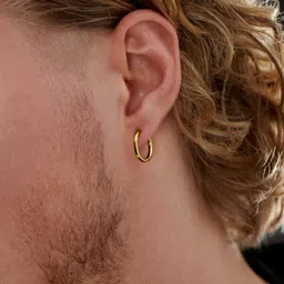 LITCHI Contemporary Drop Earrings-picture-15