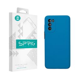 SPRIG Motorola G52 Silicone Back Case-picture-16