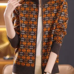 StyleCast Women Open Front Jacket-image-64