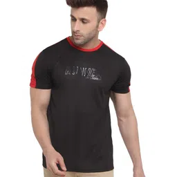 PERFKT-U Men Typography T-shirt-image-12