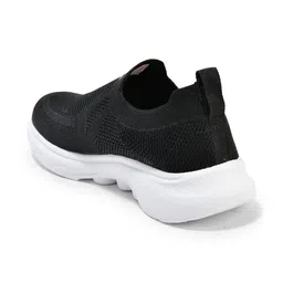 BOKZZON Men Mesh Walking Non-Marking Shoes image 3