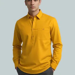 Navkanj Men Kurta-picture-34