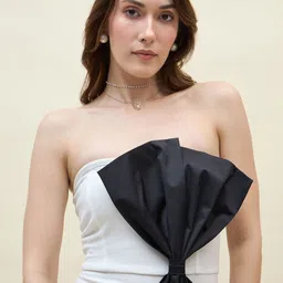 aayu Sheath Dress image 4