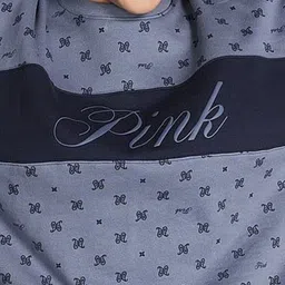 Victoria's Secret Women Printed Sweatshirt image 2