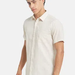 METTLE Men Casual Shirt image 4
