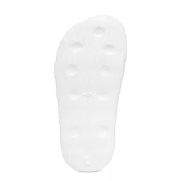 KNIEVL Men Self Design Sliders image 5