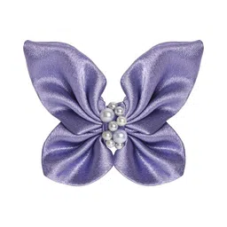 Aye Candy Girls Embellished Alligator Hair Clip-picture-17