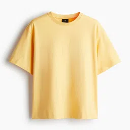 H&M Loose Fit T-shirt image 1