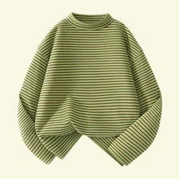 LULU & SKY Girls Polyester Tops image 2