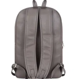 Walrus Unisex Graphic Printed Backpack image 3