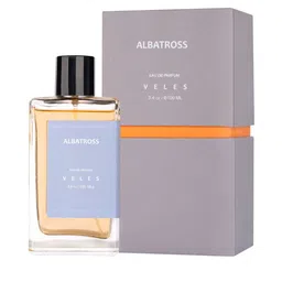 albatross Unisex Veles Long Lasting Eau De Parfum - 100 ml-picture-47