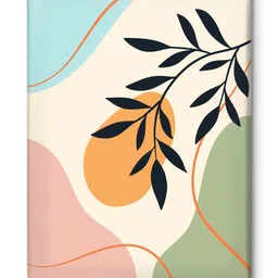 SAF Cream-Coloured Canvas Other Wall Paintings image 2