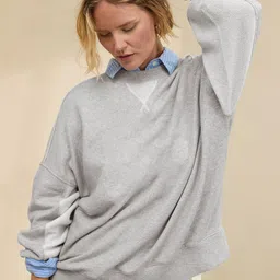 HERE&NOW Women Sweatshirt image 1