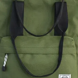 StyleCast x Revolte Shopper Tote Bag image 5