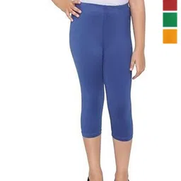 FRENCH KLEIDER Girls Capris-picture-12