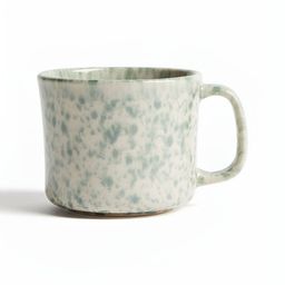 H&M Reactive-Glaze Stoneware Mug-picture-23