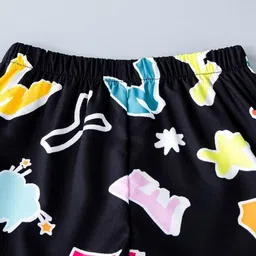 Sagar Impex Printed Cotton Blend Clothing Set image 4