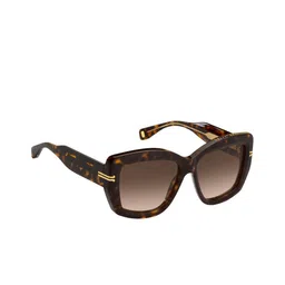 MARC JACOBS Women Butterfly Sunglasses with UV Protected Lens 205354KRZ55HA-picture-41