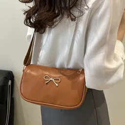 StyleCast x Revolte Small Crossbody Casual Sling Bag image 2