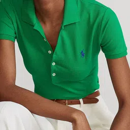 Polo Ralph Lauren Slim-Fit Polo T-Shirt-image-32