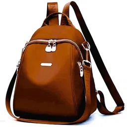 JAISOM Women Medium Padded Backpack-image-4