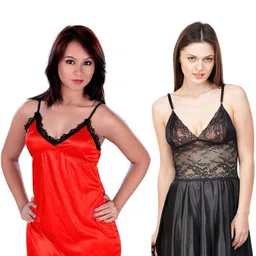 PHALIN Nightdress image 3