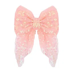 Aye Candy Girls Embellished Alligator Hair Clip-picture-26