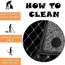 maties Leatherite 7D Mat For Nissan Terrano image 3