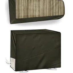 The Furnishing Tree Split AC Cover set of Indoor and Outdoor Unit used for 1.5 Ton Bluestar OLU Woo-picture-20