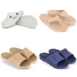 Feel alive Men Pack of 4 Sliders-picture-19