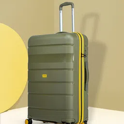 stony brook by nasher miles Stony Brook by Nasher MilesHard-Sided Medium Trolley Bag image 1