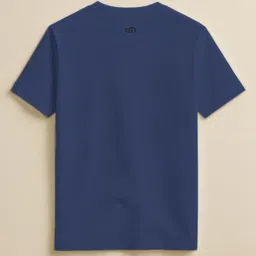 GRACE & JACK Graphic Puff Printed Round Neck T-shirt image 3