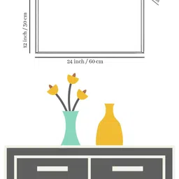 dekorstation Canvas Wall Painting image 5