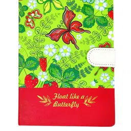 YK Kids A6 Size Journal Notebook-picture-32