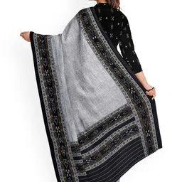 KALPRA FASHION Pure Cotton Unstitched Dress Material image 4