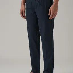 Banana Club Men Smart Trousers image 5