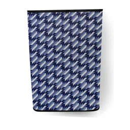 The Furnishing Tree Multi Plastic Washing Machine Cover image 3