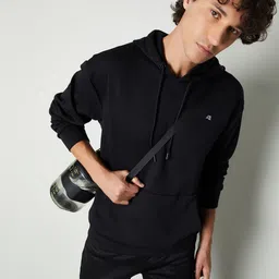 max Men Hooded Sweatshirt image 1