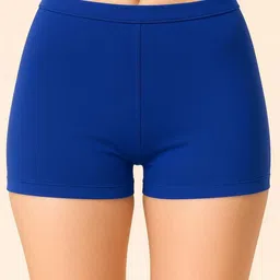 Apraa & Parma Women Slim Fit Cycling Sports Shorts-picture-38