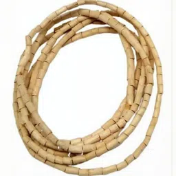Cyan spritual Unisex Necklace image 1